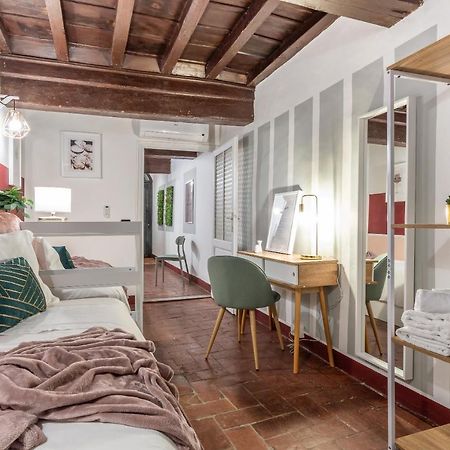 Wine Apartments Florence Ciliegiolo エクステリア 写真