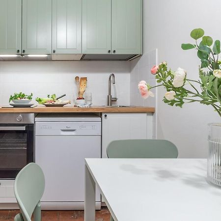 Wine Apartments Florence Ciliegiolo エクステリア 写真