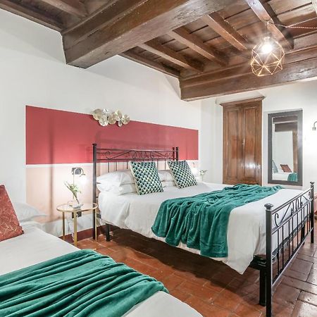 Wine Apartments Florence Ciliegiolo エクステリア 写真