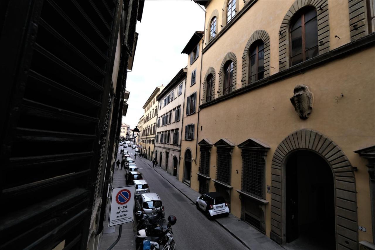 Wine Apartments Florence Ciliegiolo エクステリア 写真