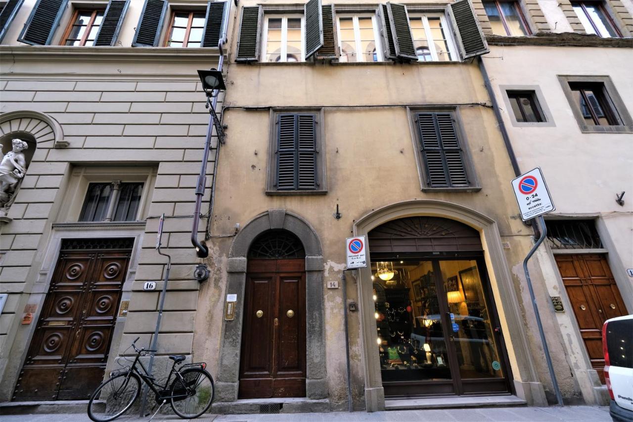Wine Apartments Florence Ciliegiolo エクステリア 写真