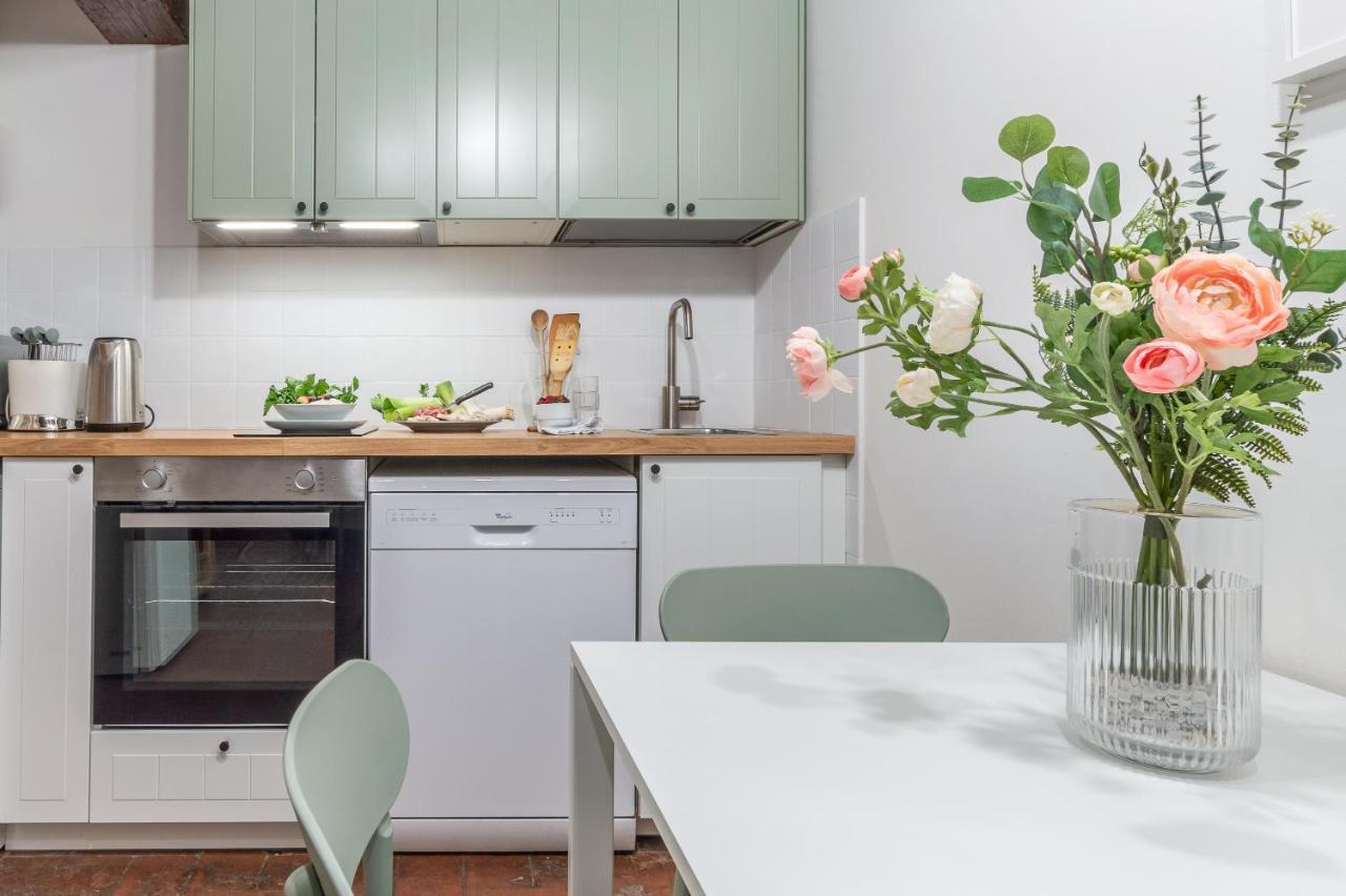 Wine Apartments Florence Ciliegiolo エクステリア 写真