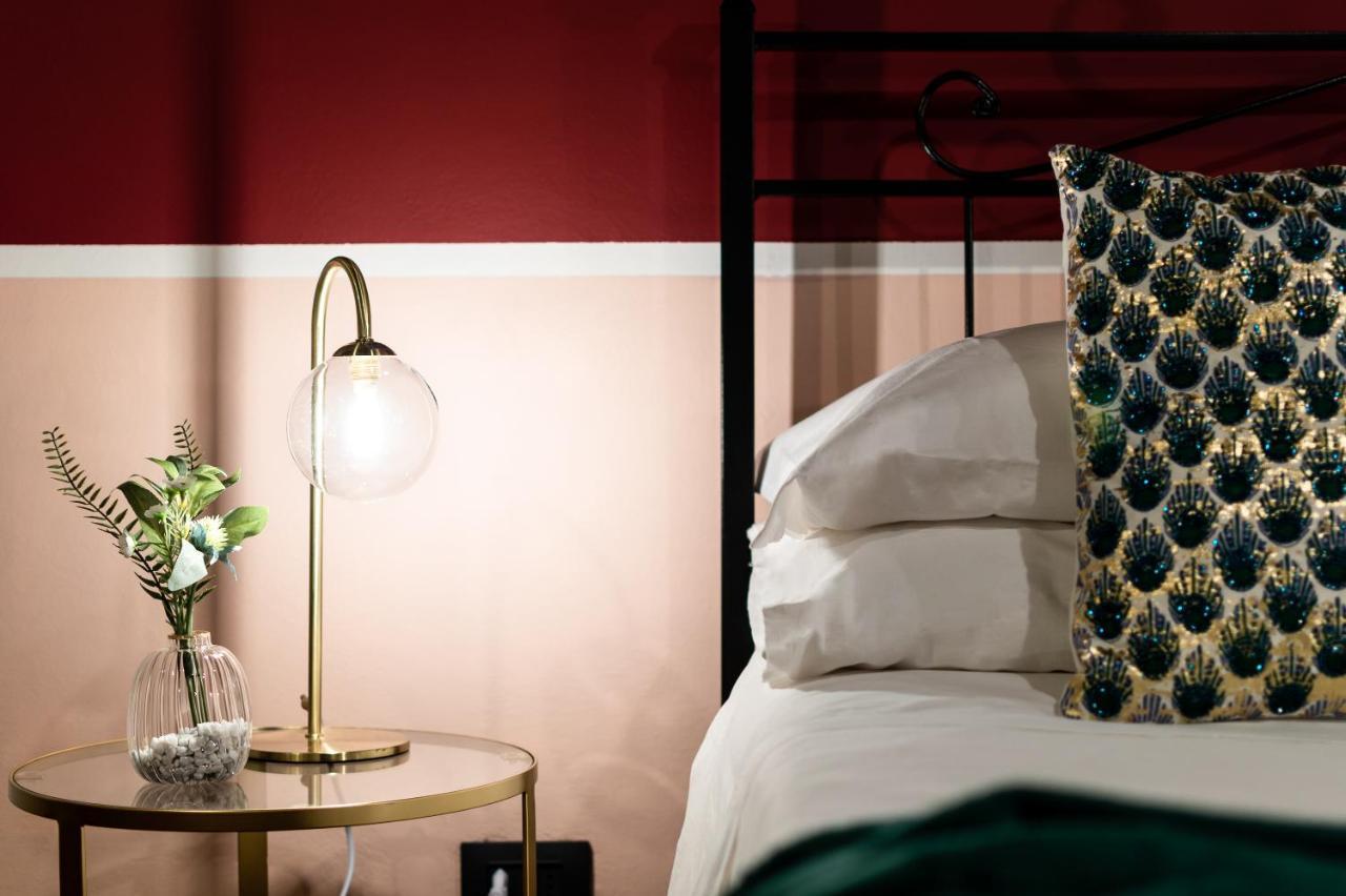 Wine Apartments Florence Ciliegiolo エクステリア 写真