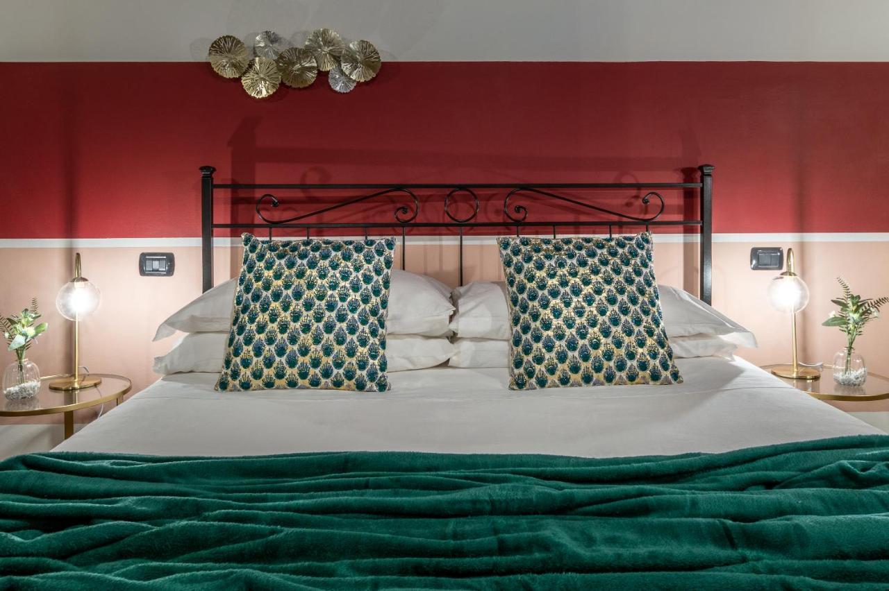 Wine Apartments Florence Ciliegiolo エクステリア 写真