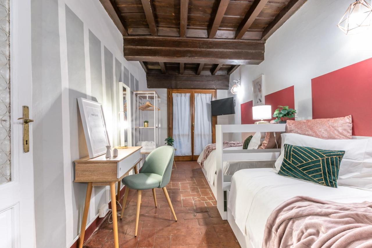 Wine Apartments Florence Ciliegiolo エクステリア 写真