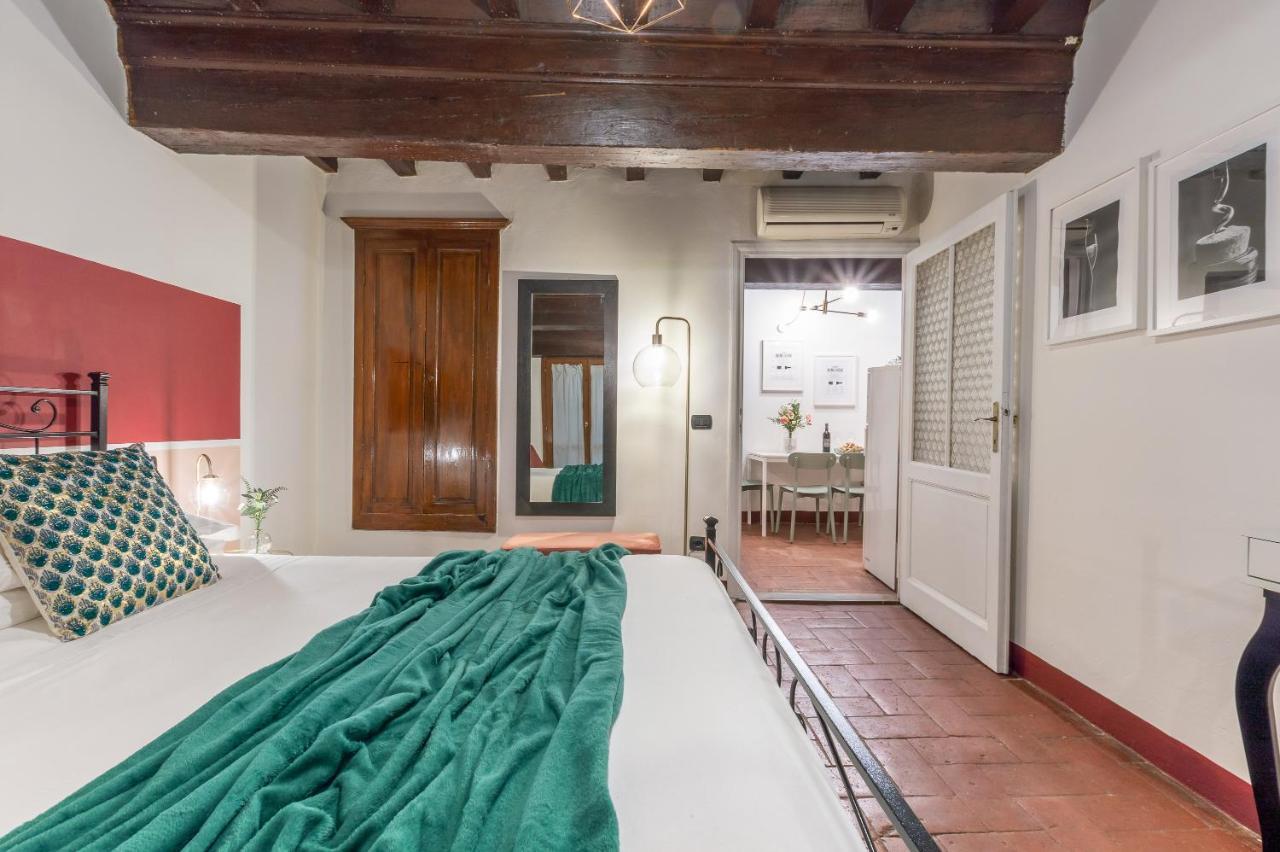 Wine Apartments Florence Ciliegiolo エクステリア 写真