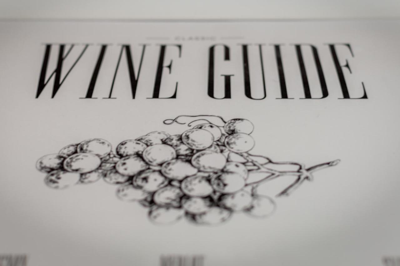 Wine Apartments Florence Ciliegiolo エクステリア 写真