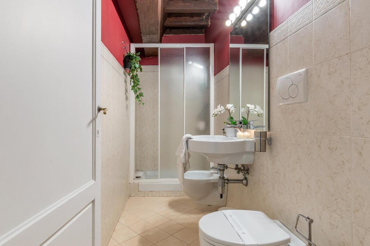 Wine Apartments Florence Ciliegiolo エクステリア 写真