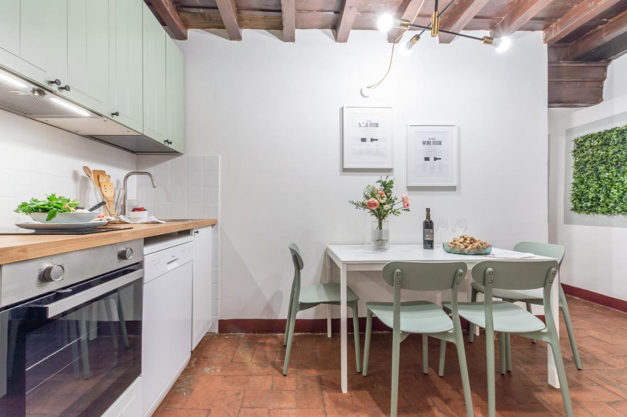 Wine Apartments Florence Ciliegiolo エクステリア 写真