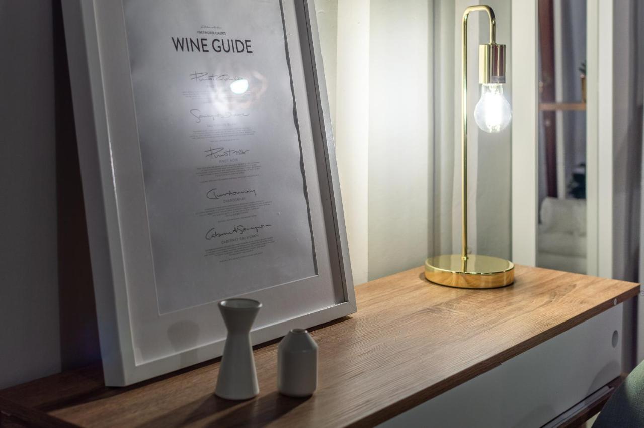 Wine Apartments Florence Ciliegiolo エクステリア 写真
