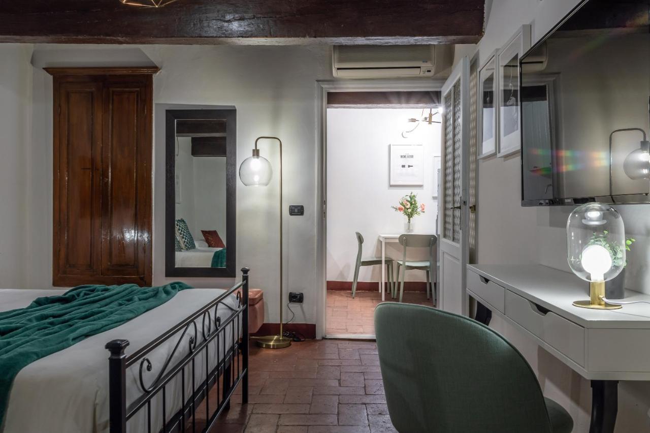 Wine Apartments Florence Ciliegiolo エクステリア 写真