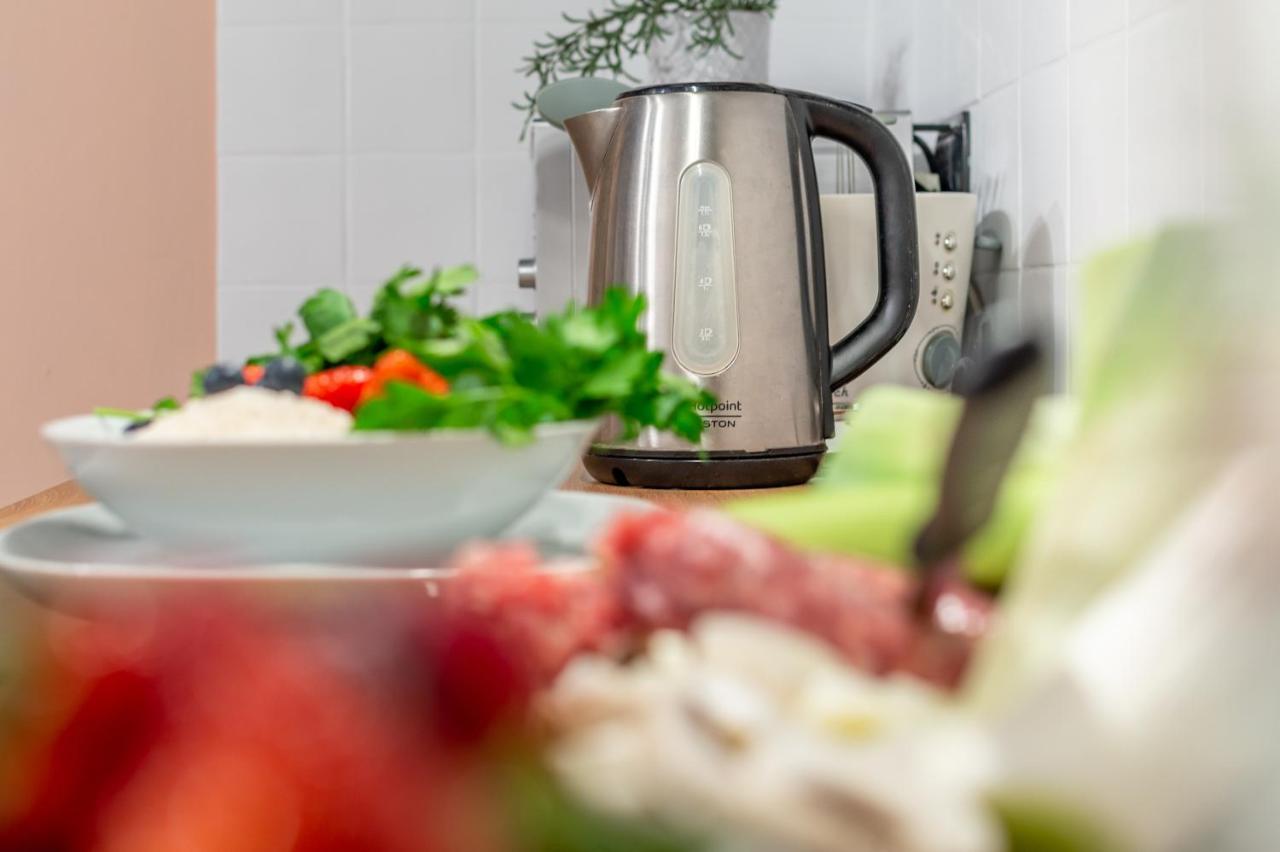Wine Apartments Florence Ciliegiolo エクステリア 写真