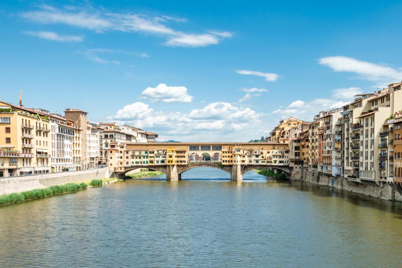 Wine Apartments Florence Ciliegiolo エクステリア 写真