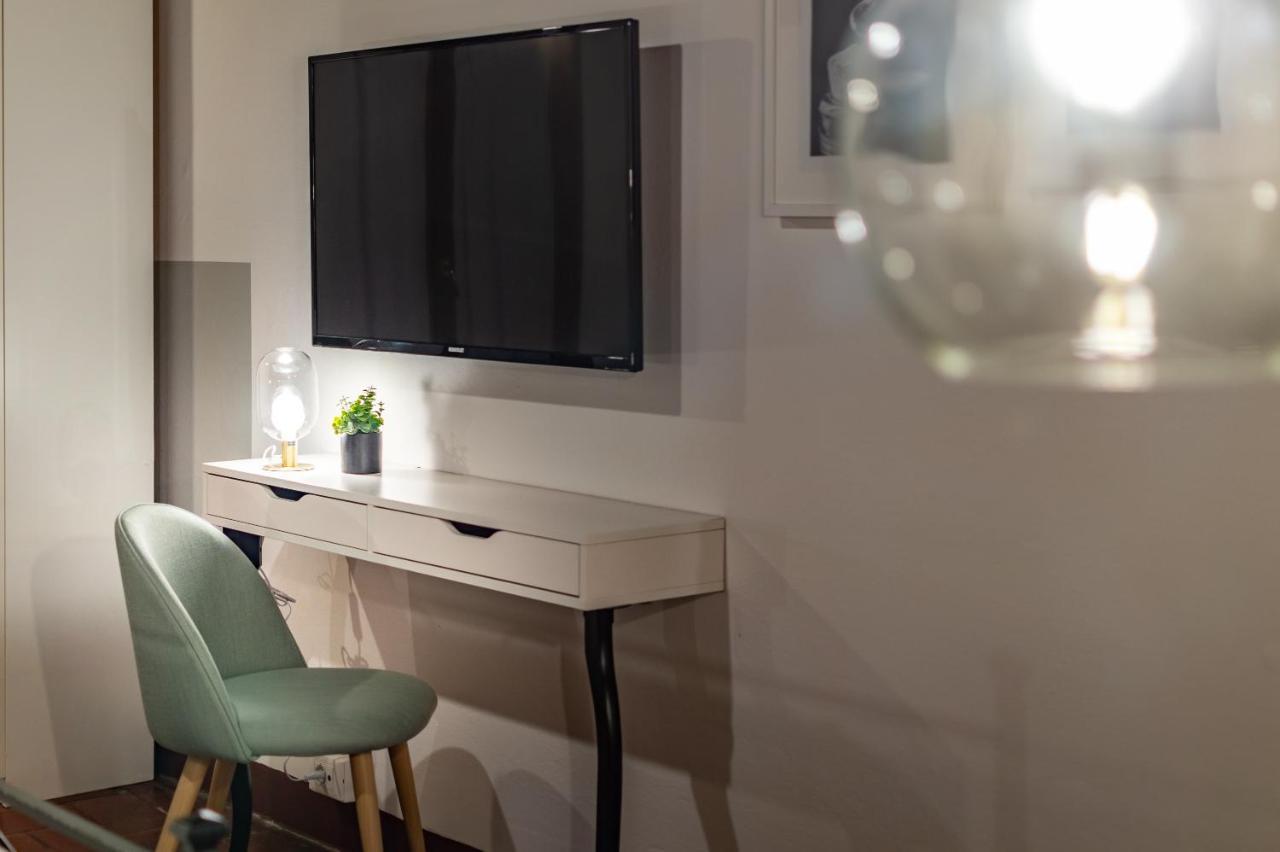 Wine Apartments Florence Ciliegiolo エクステリア 写真