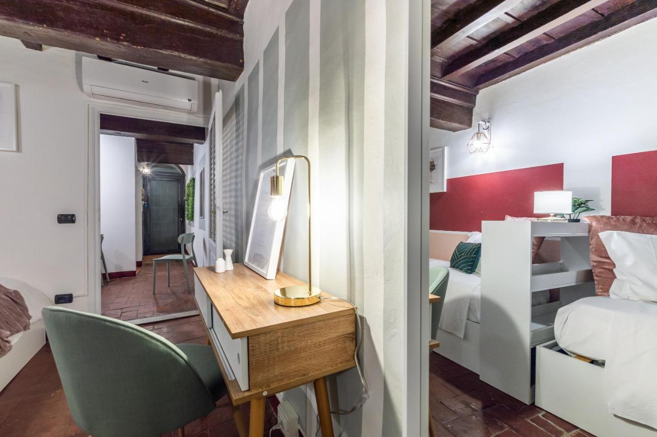 Wine Apartments Florence Ciliegiolo エクステリア 写真