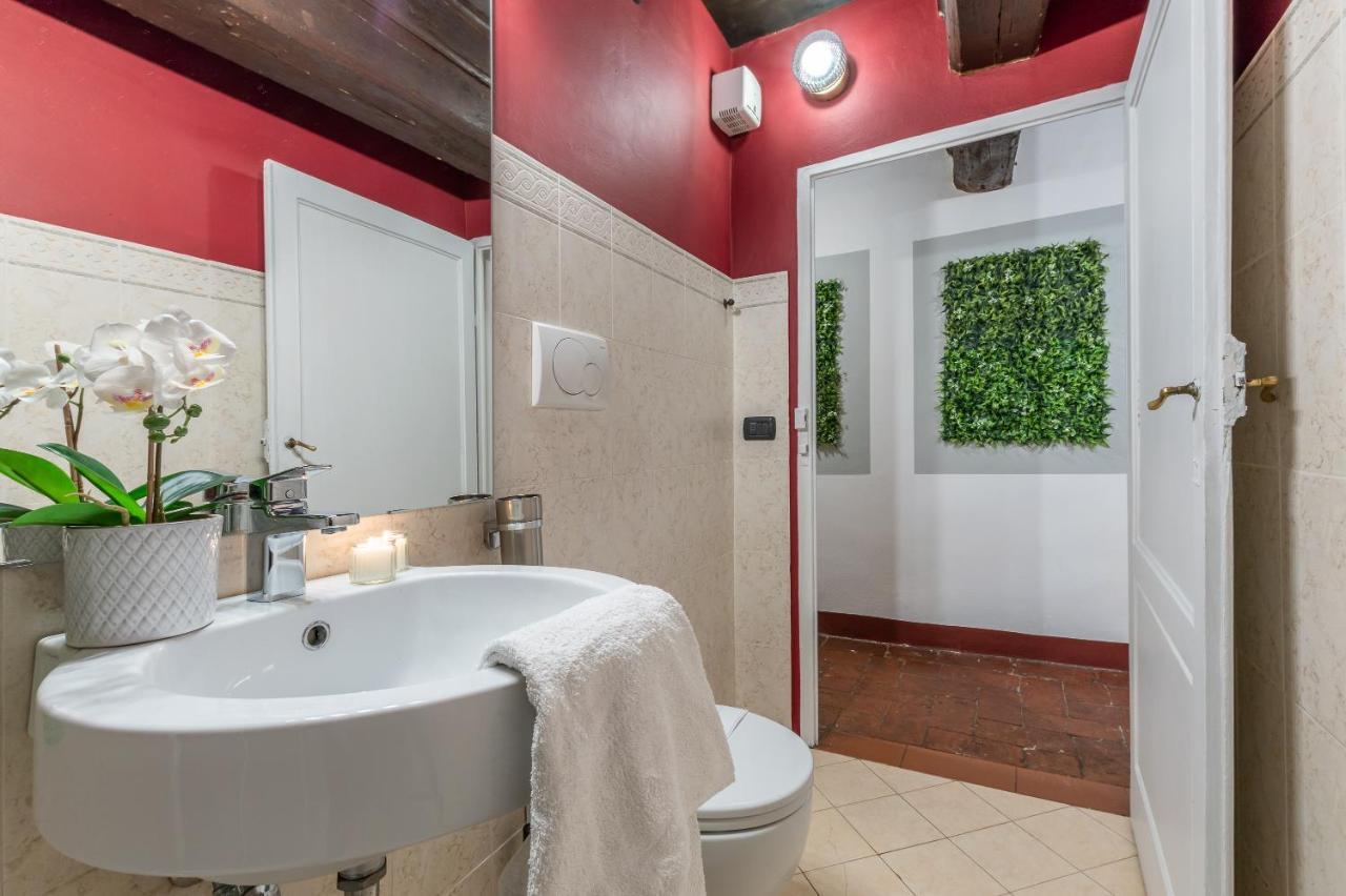 Wine Apartments Florence Ciliegiolo エクステリア 写真
