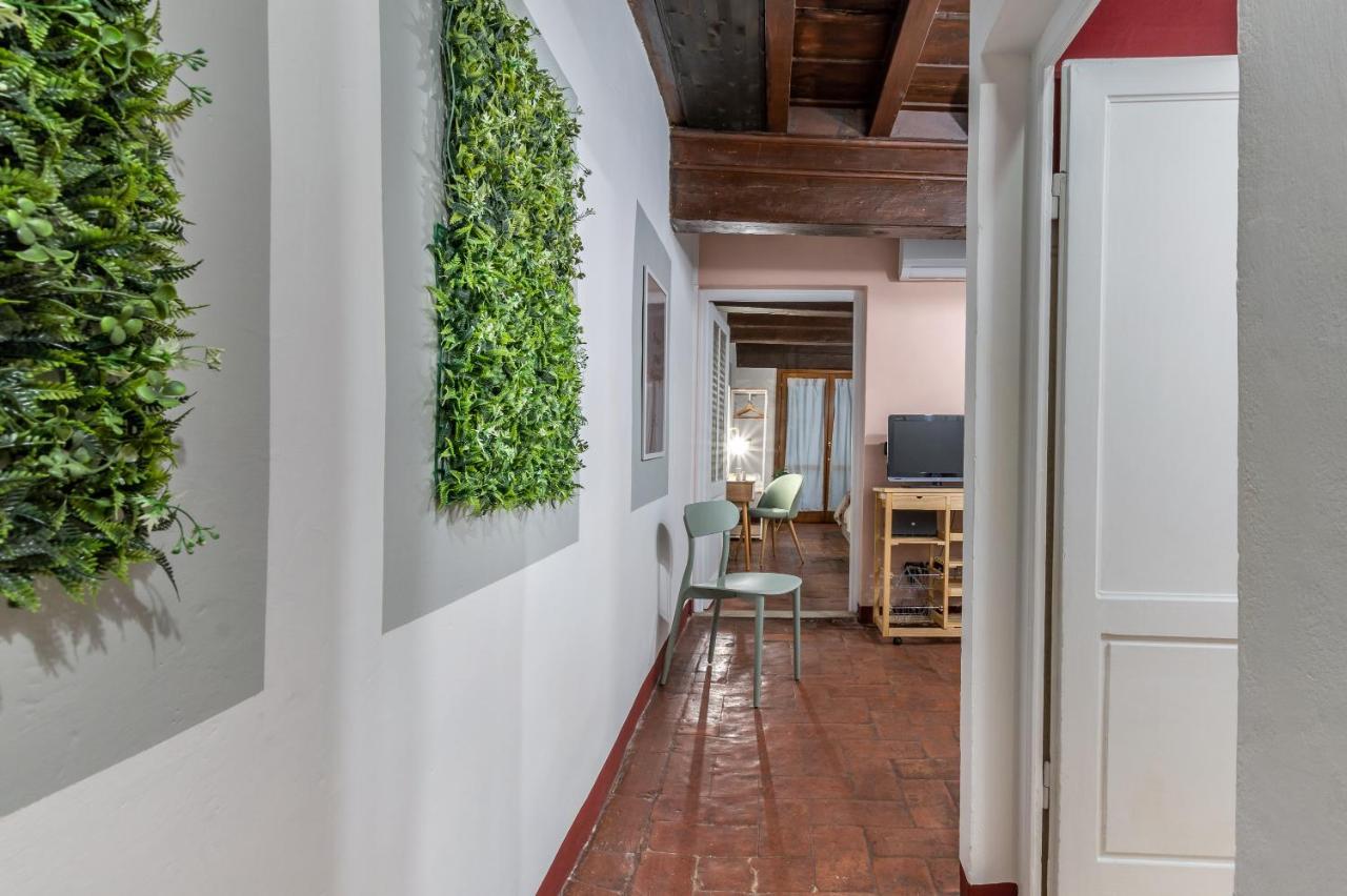 Wine Apartments Florence Ciliegiolo エクステリア 写真