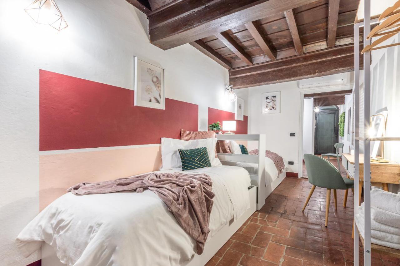 Wine Apartments Florence Ciliegiolo エクステリア 写真