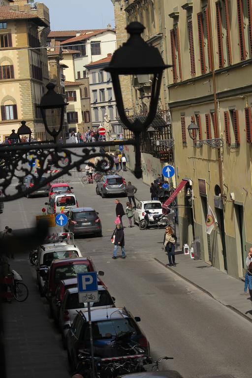 Wine Apartments Florence Ciliegiolo エクステリア 写真